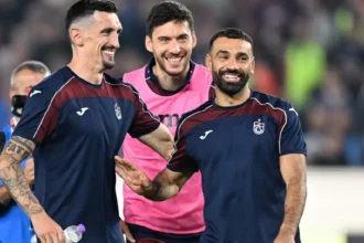 Trabzonspor Galatasaray'ı 4-0 Yıktı: Savic'ten Adalet Çağrısı