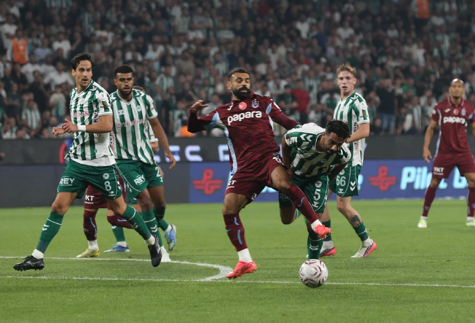 Puan Durumundaki Kırılma ve Derbi Heyecanı
