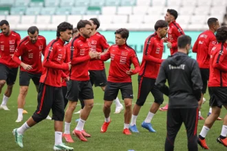 A Milli Takım İtalya Maçına Hazır: Montella Yönetiminde Son Taktikler