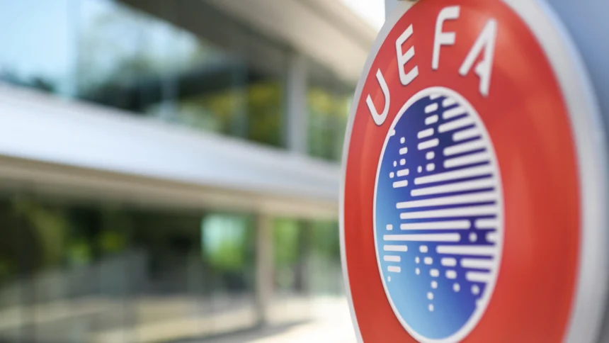 Türk Takımlarının UEFA Kadro Bildirimi İçin Son Saatler: Kurallar ve Liste Dışı Kalacaklar