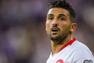 Umut Meraş Kimdir? Kaç Yaşında, Hangi Takımda, Nereli ve Maaşı Ne Kadar?