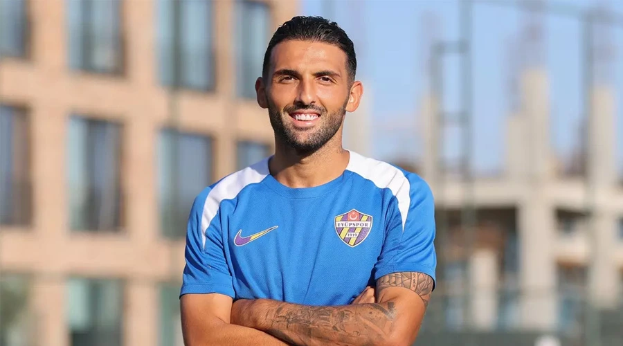 Umut Meraş'ın Eşi veya Sevgilisi Kimdir?