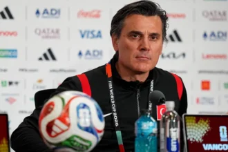 Vincenzo Montella'dan Çarpıcı İtiraf: "İtalya Hariç Herkesle Karşılaşmak İsterdim"