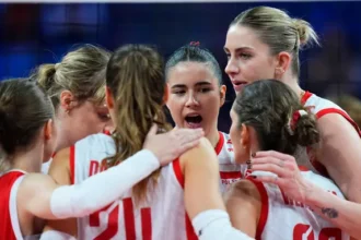 Polonya, Hollanda'yı 3-1 Geçti: 2026 CEV'de Yarı Final Heyecanı