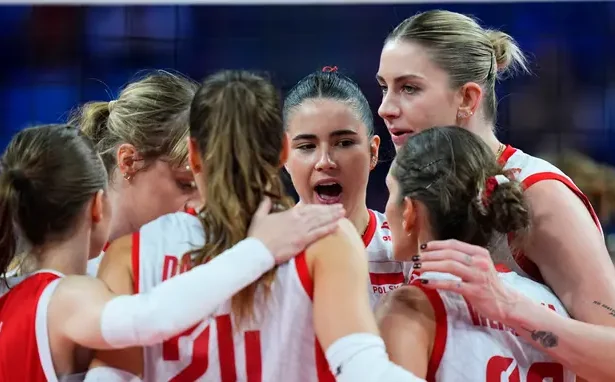 Polonya, Hollanda'yı 3-1 Geçti: 2026 CEV'de Yarı Final Heyecanı