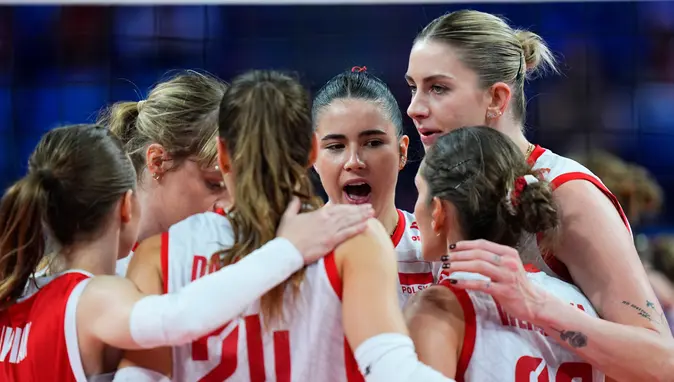 Polonya, Hollanda'yı 3-1 Geçti: 2026 CEV'de Yarı Final Heyecanı