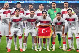 A Milli Takım FIFA Sıralamasında Düşüşte: İşte Güncel Liste