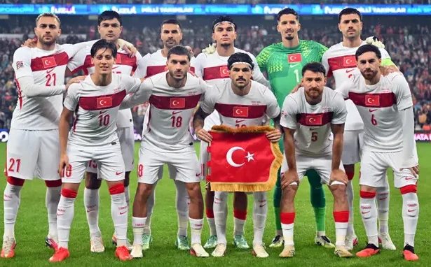 A Milli Takım FIFA Sıralamasında Düşüşte: İşte Güncel Liste