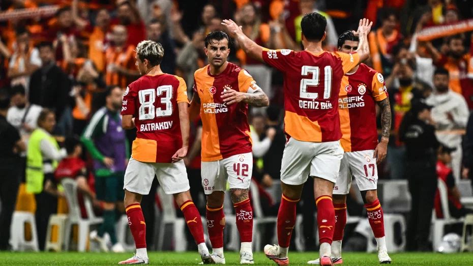 Kilidi Açan İsim Abdülkerim Bardakcı Oldu