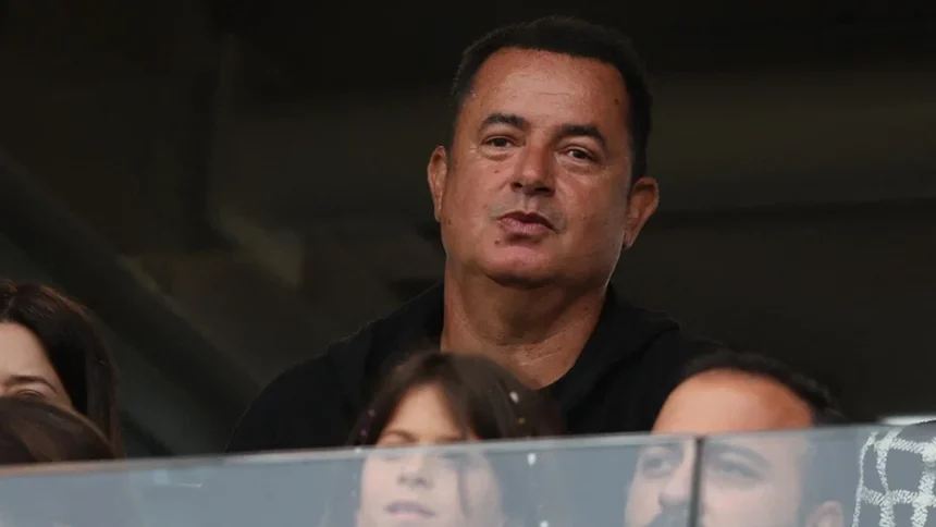 Acun Ilıcalı'dan Hull City İtirafı: "Premier Lig'de Bunu Beklemiyorduk"