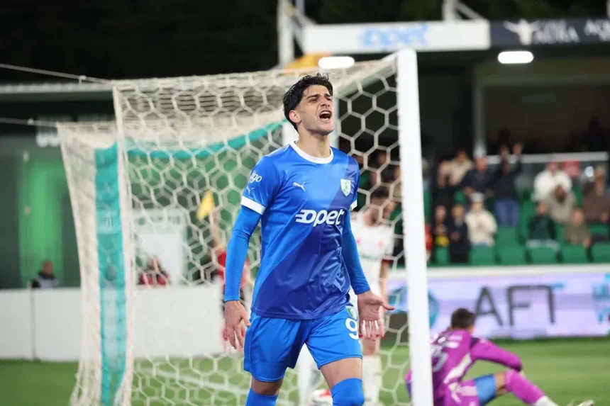 Ali Habeşoğlu Kimdir? Kaç Yaşında, Nereli, Hangi Takımda ve Sevgilisi Kim?