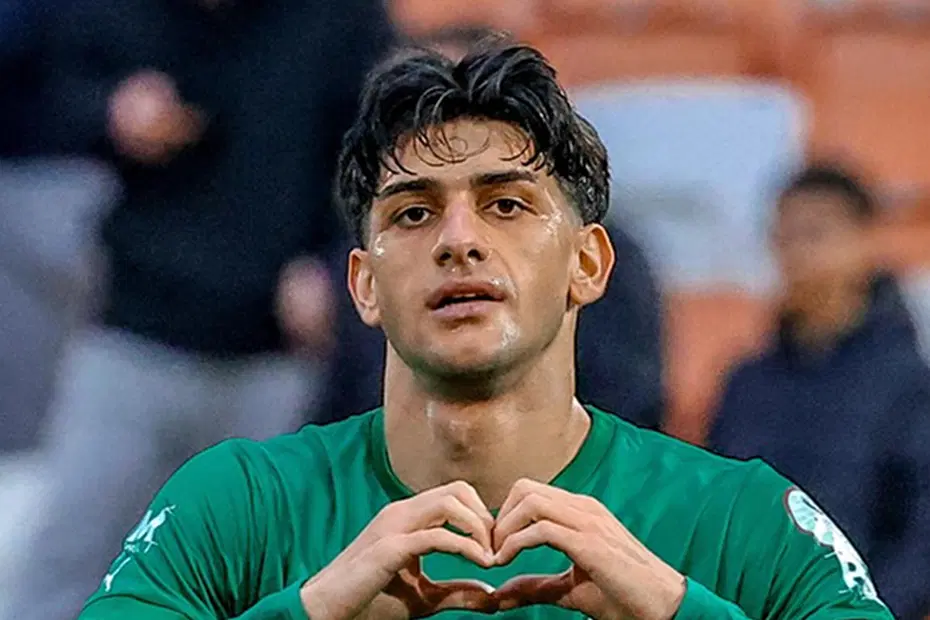 Ali Habeşoğlu Boyu ve Kilosu Ne Kadar?