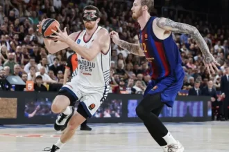 Barcelona 89-82 Anadolu Efes | 2026-2027 EuroLeague İlk Hafta