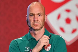 Türk Futbolunda Şeffaflık: Anthony Taylor'dan Tartışmalı Pozisyon Analizleri