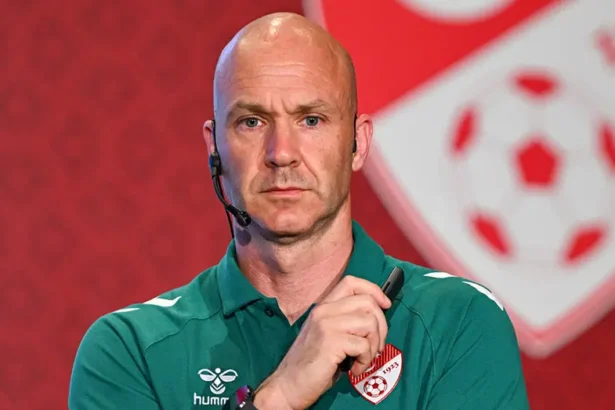 Türk Futbolunda Şeffaflık: Anthony Taylor'dan Tartışmalı Pozisyon Analizleri