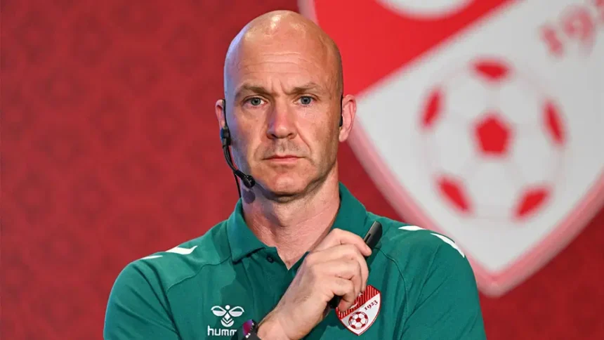 Türk Futbolunda Şeffaflık: Anthony Taylor'dan Tartışmalı Pozisyon Analizleri
