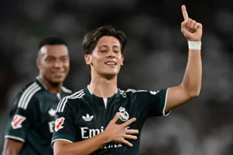 Arda Güler İspanya'yı Sallamaya Devam Ediyor: Elche Maçının Yıldızı