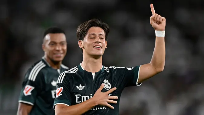 Arda Güler İspanya'yı Sallamaya Devam Ediyor: Elche Maçının Yıldızı