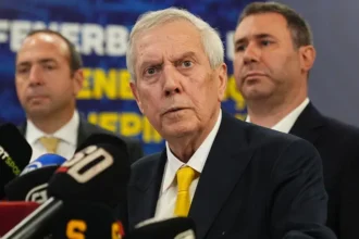 Fenerbahçe'de Aziz Yıldırım'dan Tarihi Operasyon: 24 Futbolcu İçin Düğmeye Basıldı