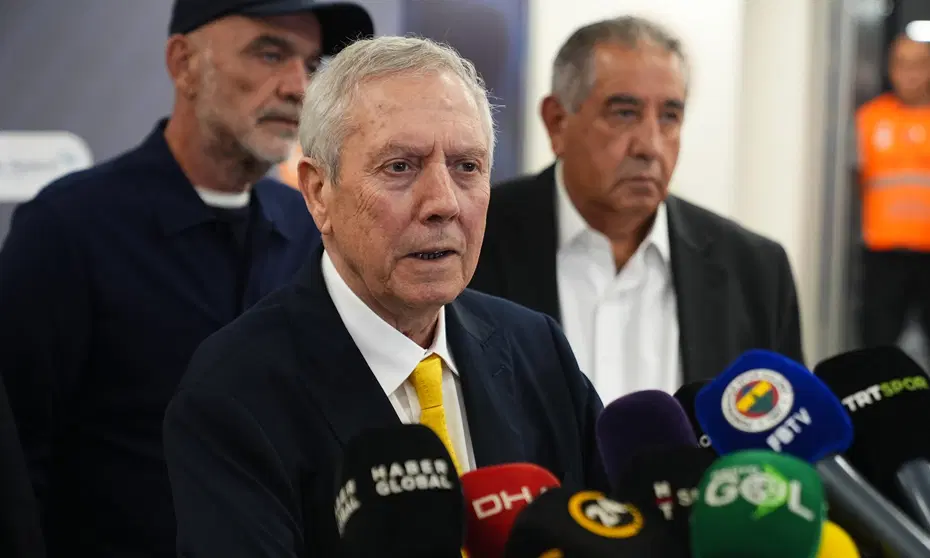 "Ben Görevde Olduğum Sürece Buradan Ayrılamaz"