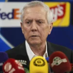 Kadıköy'de İstifa Depremi: Aziz Yıldırım'dan İsmail Kartal'a Tam Destek