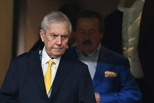 Fenerbahçe'den Aziz Yıldırım İddialarına Resmi Yalanlama