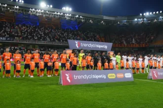 Başakşehir - Galatasaray Maçının Tartışmalı Kararları: Trio Ekibi Son Noktayı Koydu