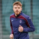 Trabzonspor Galatasaray Maçı Hazırlıklarına Başladı: Batagov ve Falcorelli Döndü!