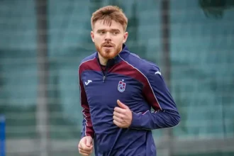 Trabzonspor Galatasaray Maçı Hazırlıklarına Başladı: Batagov ve Falcorelli Döndü!
