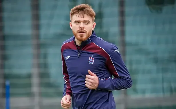 Trabzonspor Galatasaray Maçı Hazırlıklarına Başladı: Batagov ve Falcorelli Döndü!