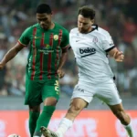 Diyarbakır'da Tarihi Gece: Amedspor Beşiktaş'ı 3-2 Devirip Liderliğe Yükseldi