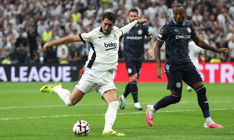 İkinci Yarıda Gelen Şov ve Yeni Hedef Hoffenheim