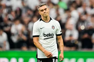 Beşiktaş'ta Marsilya Maçı Öncesi Leandro Trossard Şoku!