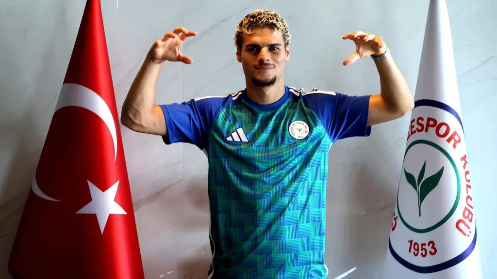 Can Bozdoğan'ın Boyu ve Kilosu Nedir?