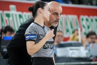 Türk Basketbolunda Tarihi Adım: Çisil Güngör EuroLeague Sahnesine Çıkıyor