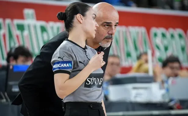 Türk Basketbolunda Tarihi Adım: Çisil Güngör EuroLeague Sahnesine Çıkıyor