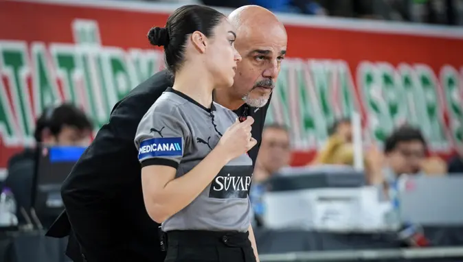 Türk Basketbolunda Tarihi Adım: Çisil Güngör EuroLeague Sahnesine Çıkıyor