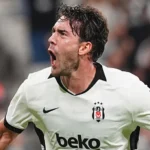 Beşiktaş'ta Dusan Vlahovic Şoku: Sırp Yıldızın Sahalara Dönüş Tarihi Netleşti