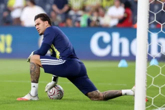 Fenerbahçe'nin Yıldızı Ederson'dan Flaş Karar: Milli Takımdan Affını İstedi!