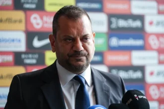 Trabzonspor Başkanı Ertuğrul Doğan'dan PFDK Sevkine Dair Çarpıcı Açıklamalar