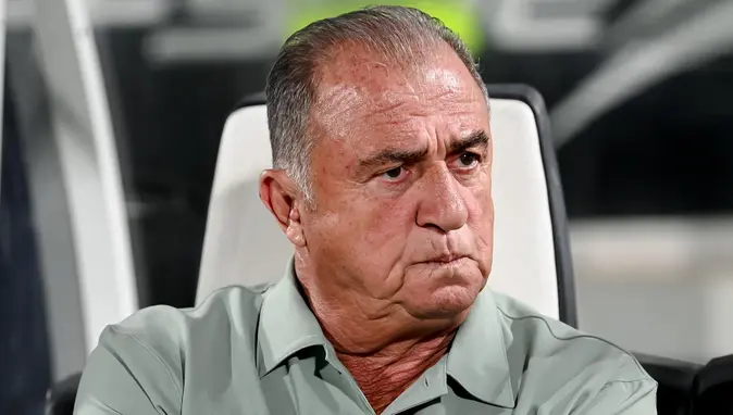 Fatih Terim'den Türkiye - İtalya Maçı Değerlendirmesi: "Yeniden Başlangıç Fırsatı"