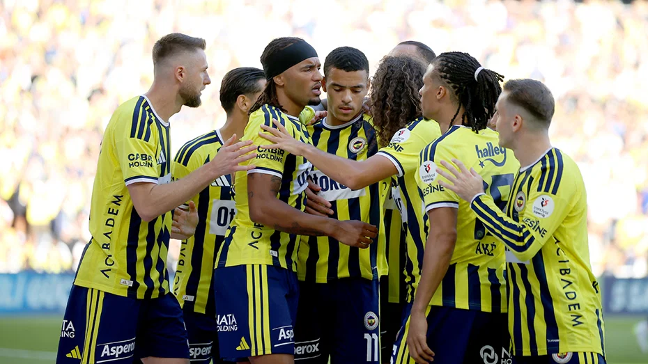 Vedat Muriqi'nin Unutulmaz Şovu ve Gol Yağmuru