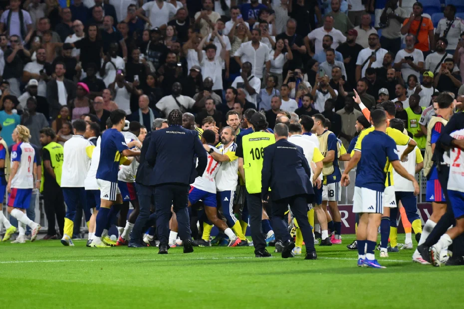 Guendouzi İçin İndirim Beklentisi