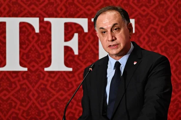Türk Futbolunda Deprem: MHK Başkanı Ferhat Gündoğdu ve 6 İsim Gözaltında
