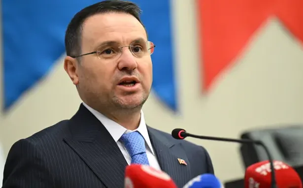 Adalet Bakanı Akın Gürlek'ten "Hakemler Dosyası" Açıklaması: 7 Gözaltı