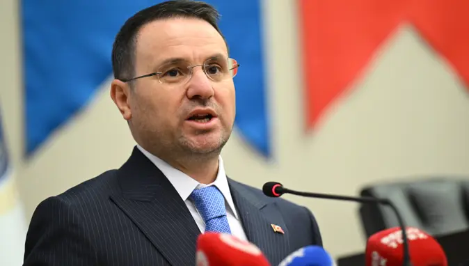 Adalet Bakanı Akın Gürlek'ten "Hakemler Dosyası" Açıklaması: 7 Gözaltı