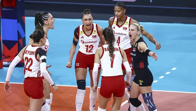 İtalya'nın Kusursuz Serisine Ağır Darbe