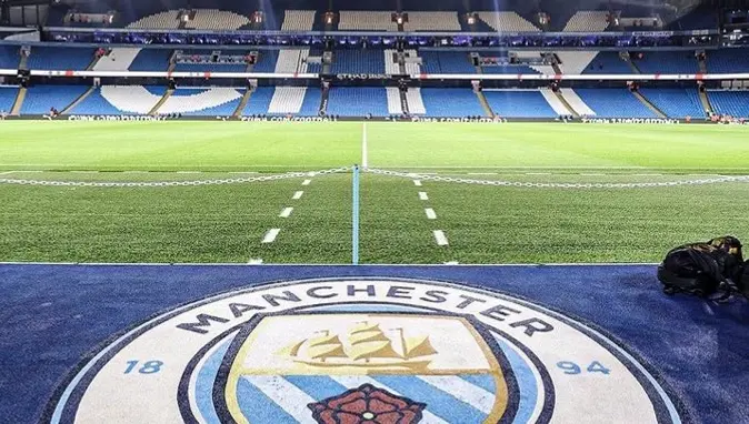Manchester City’ye Tarihi Darbe: 900 Milyon Sterlinlik Finansal Skandal