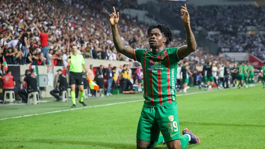 Amedspor'da Gift Orban Rüzgarı: Başkan Eren'den Çarpıcı Sözleşme İtirafı!