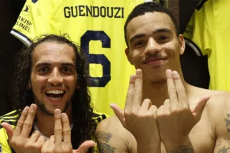 Fenerbahçe'de UEFA Depremi: Guendouzi ve Greenwood İçin Beklenen Cezalar Belli Oldu